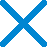 cross icon